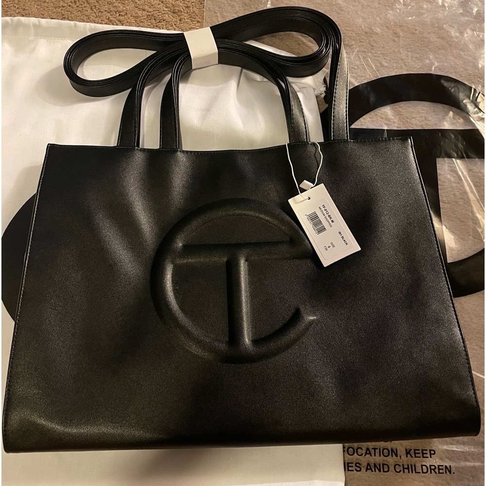 Telfar Bag Medium
